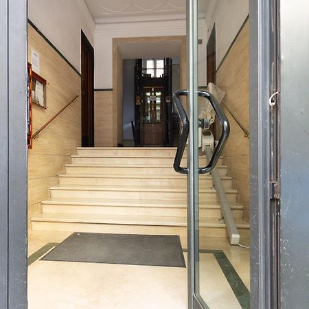 Nextovatican Apartment ローマ エクステリア 写真