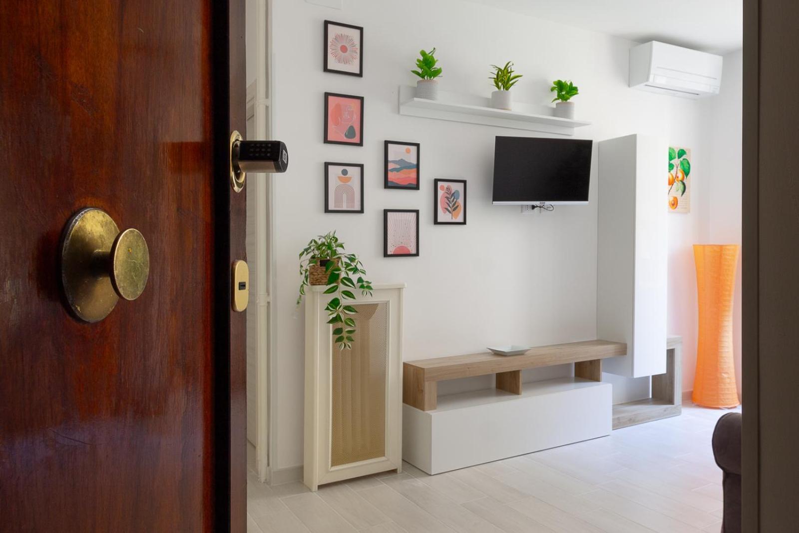 Nextovatican Apartment ローマ エクステリア 写真