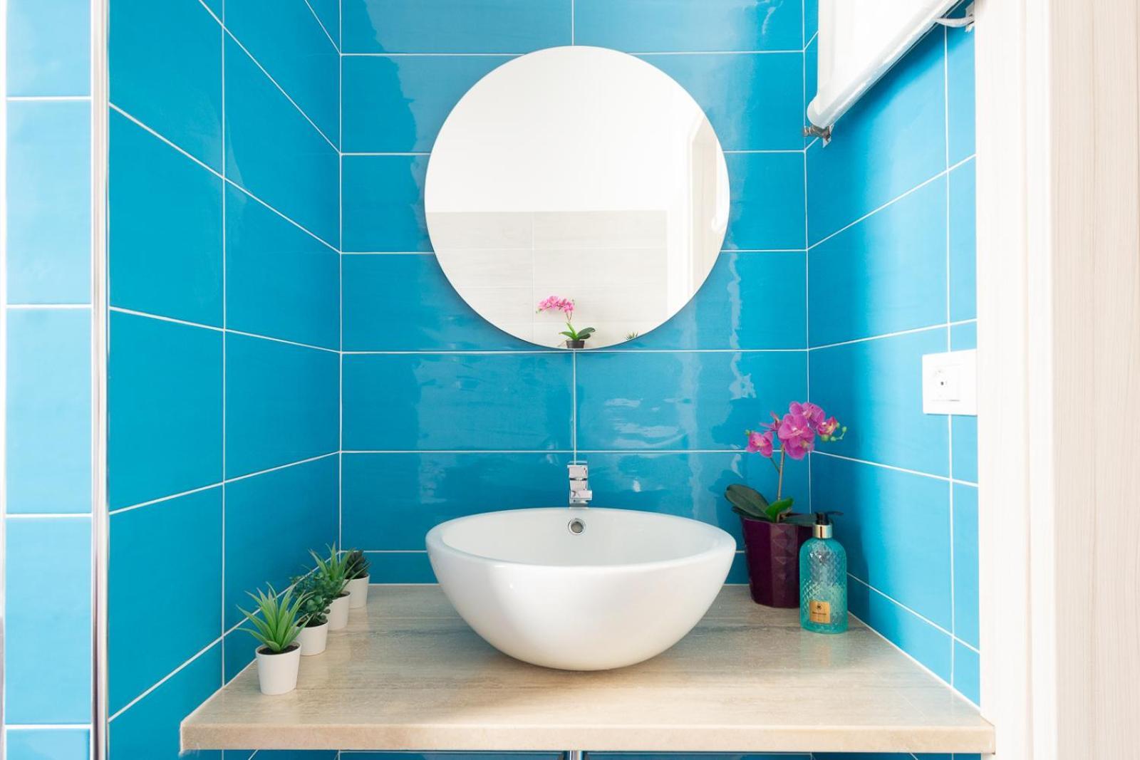 Nextovatican Apartment ローマ エクステリア 写真