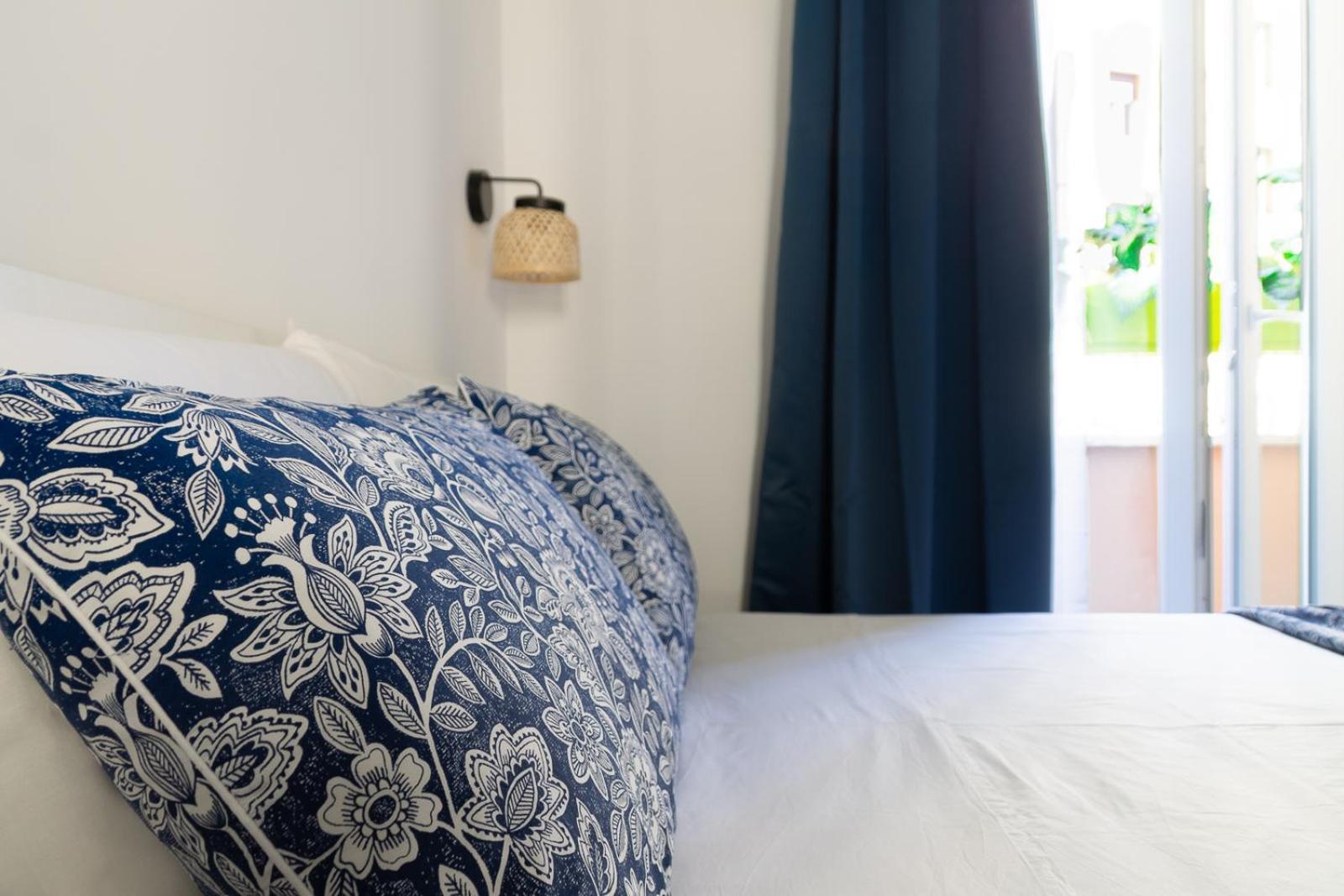Nextovatican Apartment ローマ エクステリア 写真