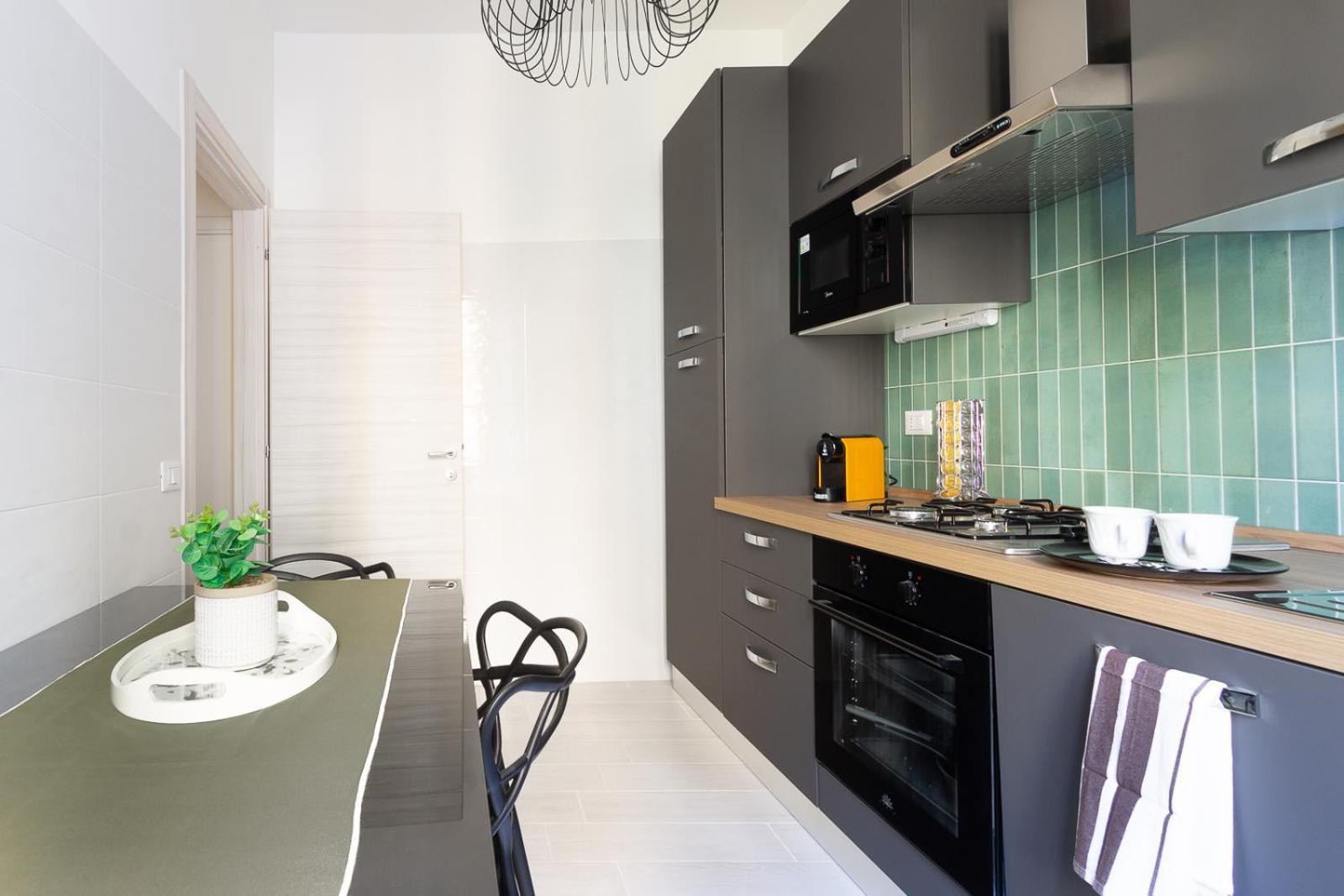Nextovatican Apartment ローマ エクステリア 写真