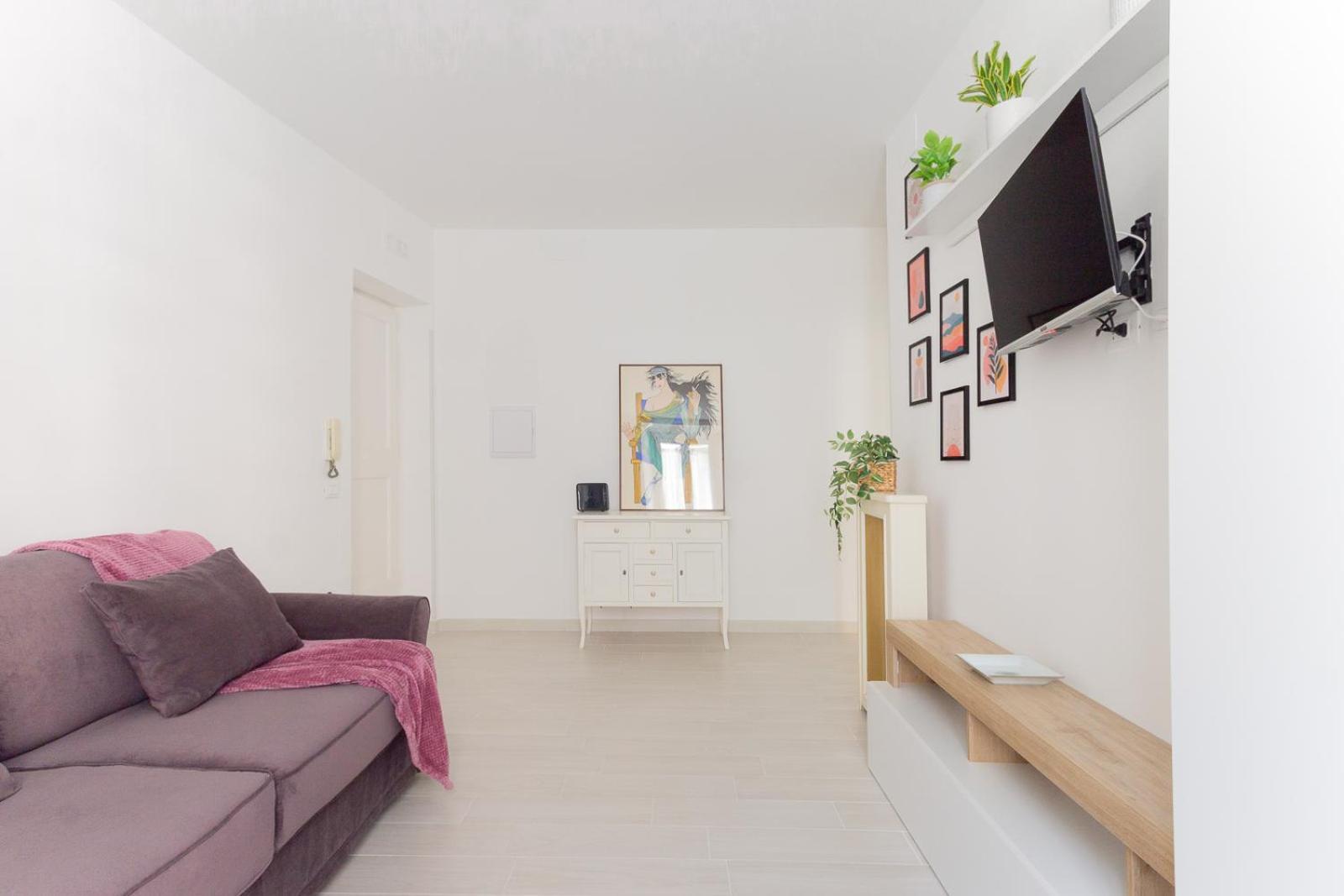 Nextovatican Apartment ローマ エクステリア 写真