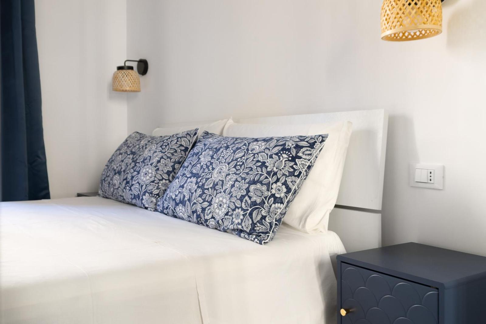 Nextovatican Apartment ローマ エクステリア 写真