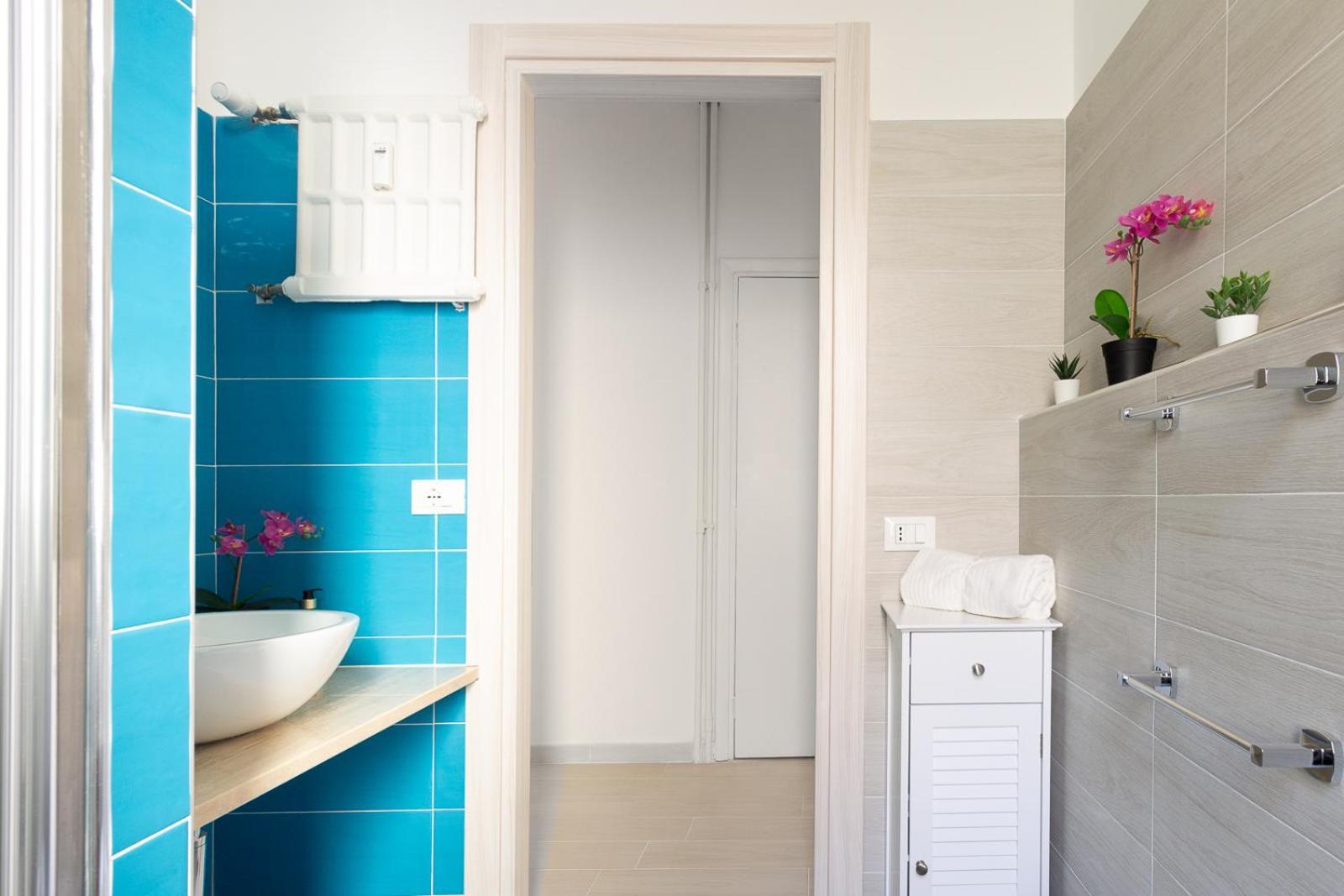 Nextovatican Apartment ローマ エクステリア 写真