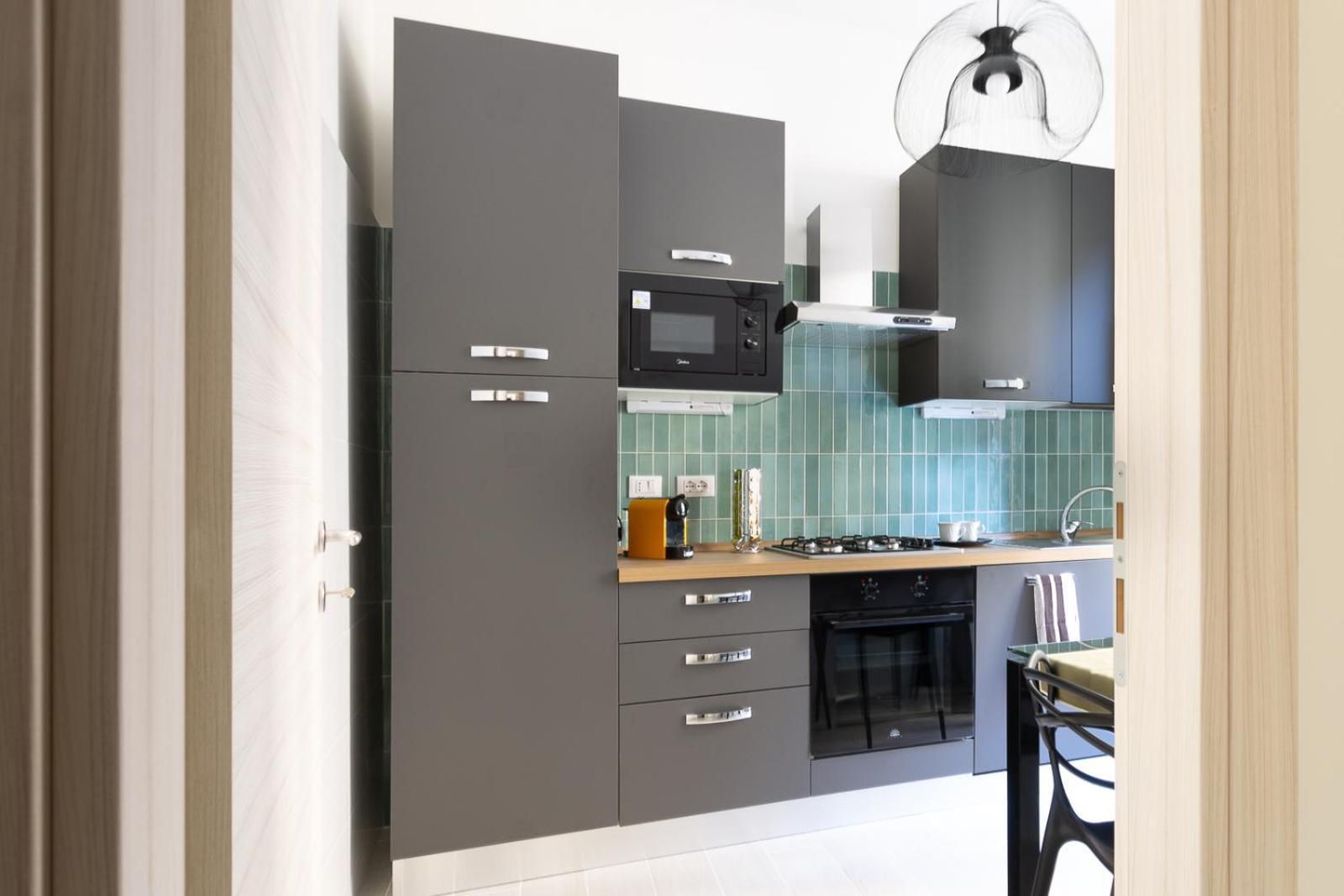 Nextovatican Apartment ローマ エクステリア 写真
