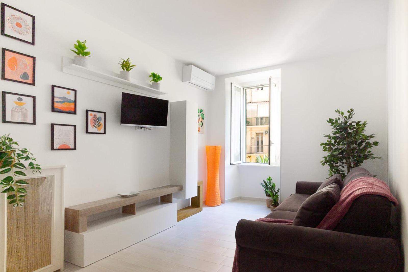 Nextovatican Apartment ローマ エクステリア 写真